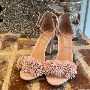 MADDEN GIRL💕heels Worn once